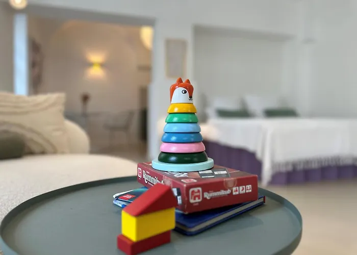 Lägenhet Super Zentral Mit Parkplatz, Fenster Verspiegelt